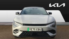 Kia EV6 168kW GT Line S 84kWh 5dr Auto Electric Estate